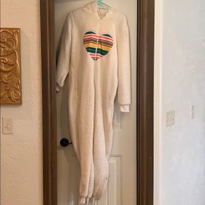 Llama onsie